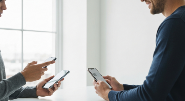 Anbieter Vergleich Handytarife 2026: Dein Guide zum besten Deal