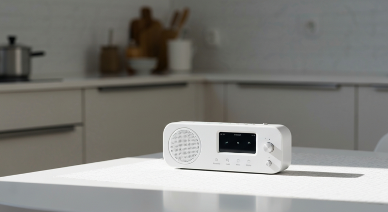 Beste DAB Radiowecker 2026: Dein perfekter Start in den Tag