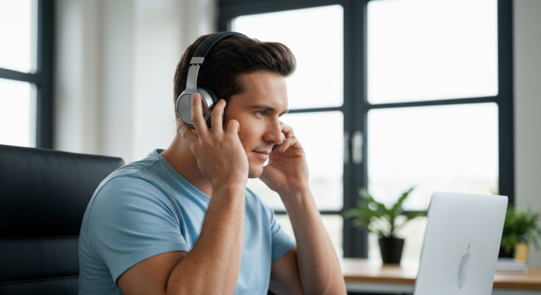 Beste Kopfhörer zum Telefonieren 2026: Dein ultimativer Guide