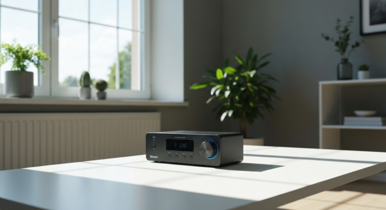 Bester Bluetooth Adapter Stereoanlage 2026: Dein Kaufberater