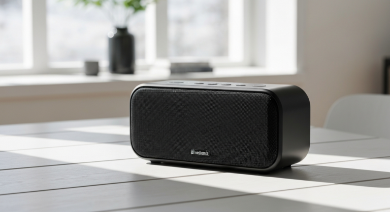 Bester Bluetooth Lautsprecher für Zuhause: Dein ultimativer Guide