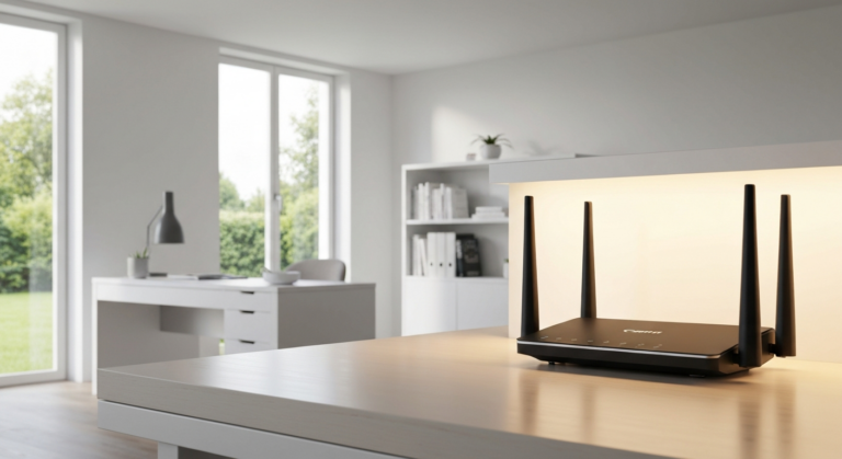Bester Router für Daheim 2026: Dein ultimativer Guide