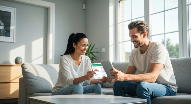 Bester Stromanbieter Erfahrungen: Finde deinen Top-Tarif 2026