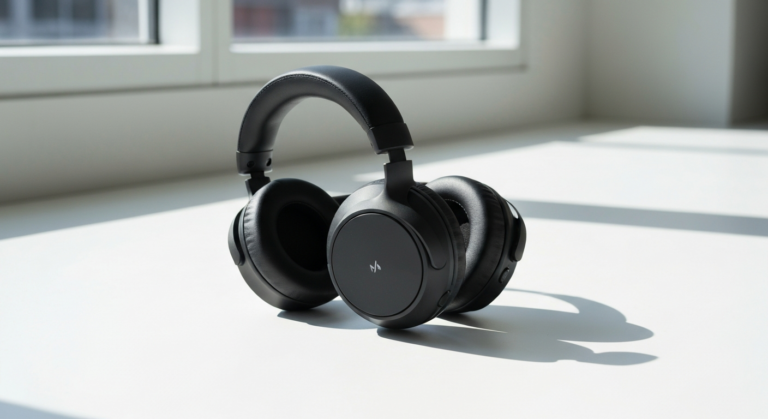 Bestes Noise Cancelling Kopfhörer 2026: Dein ultimativer Guide