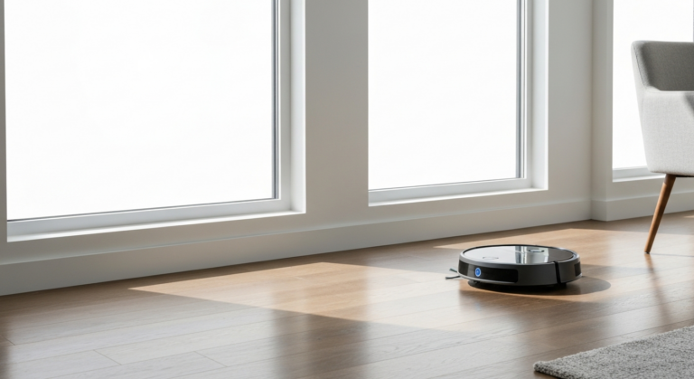 Ecovacs Winbot W3 Omni Test 2026: Dein ultimativer Ratgeber