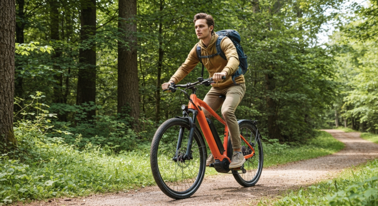 Haibike Alltrack Test 2026: Dein ultimativer E-MTB Ratgeber