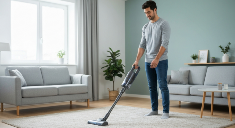 Handstaubsauger Empfehlung 2026: Dein Guide für den perfekten Helfer