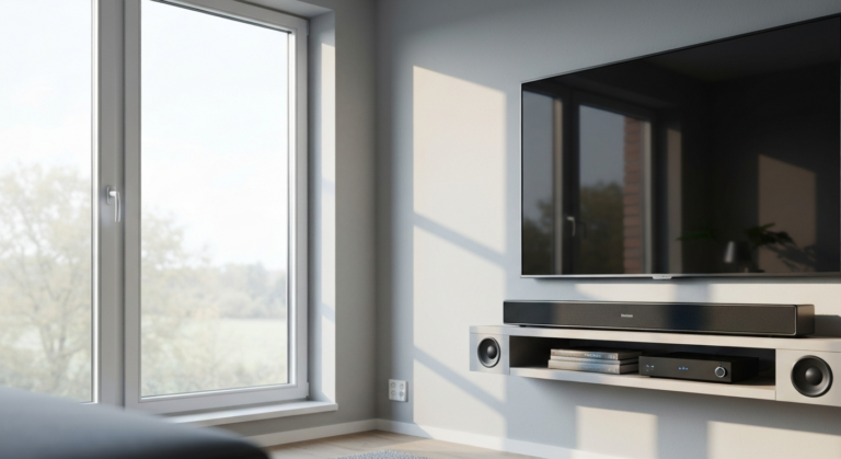 Soundbar Empfehlung 2026: Dein ultimativer Guide für Top-Klang