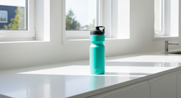 Sport Trinkflasche Vergleich 2026: Dein ultimativer Guide