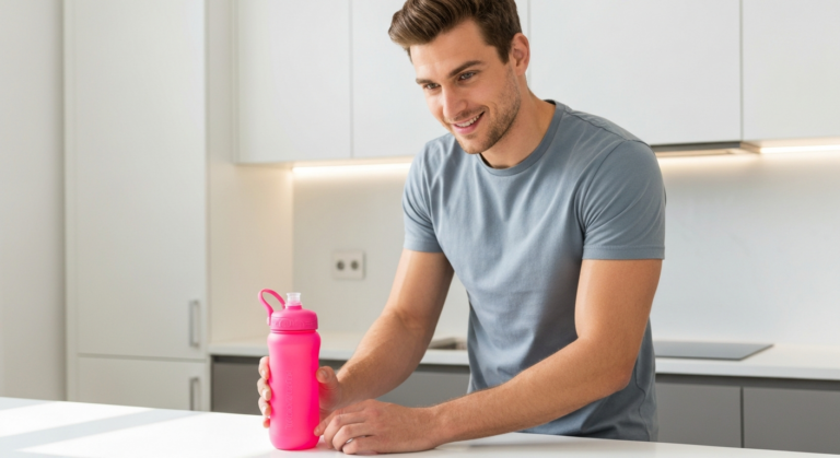 Trinkflasche Testsieger Kinder 2026: Dein ultimativer Guide