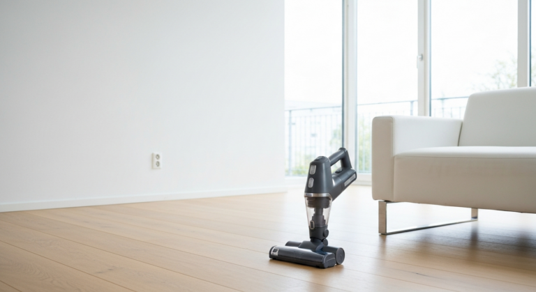 Akku Handstaubsauger Empfehlung 2026: Dein Kaufberater