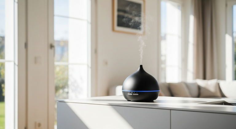 Aroma Diffuser Vergleich 2026: Dein Weg zum Wohlfühlduft