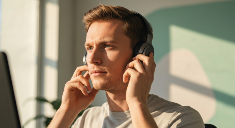 Beste Earbuds zum Telefonieren 2026: Dein ultimativer Guide