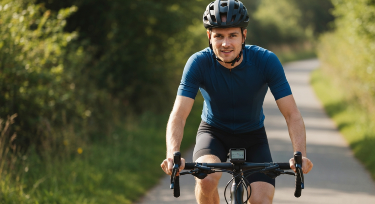 Beste Fahrradcomputer-App 2026: Dein Wegweiser für jede Tour!