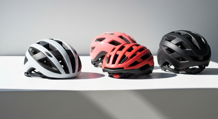Beste Fahrradhelme Damen 2026: Dein ultimativer Kaufberater