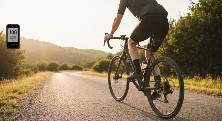 Bester Fahrradcomputer Gravel 2026: Dein ultimativer Guide