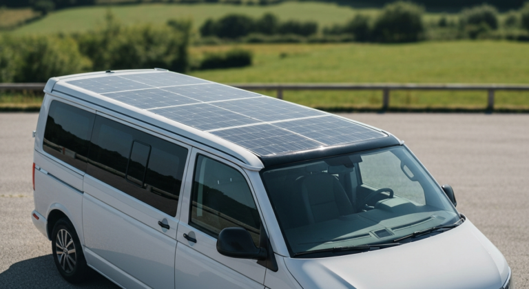 Bestes Sonnensegel VW Bus 2026: Dein ultimativer Ratgeber