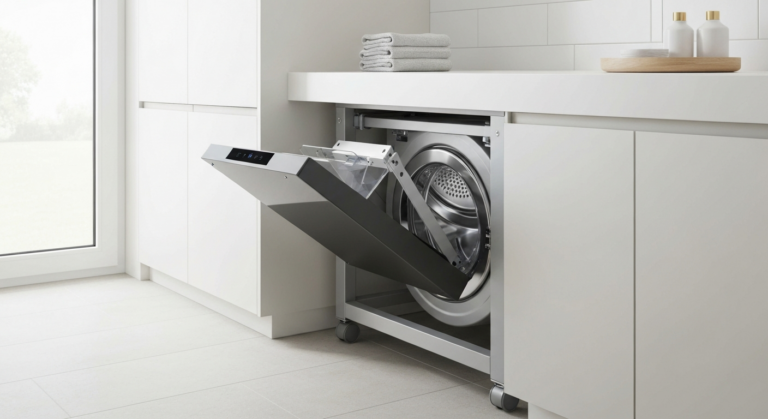 Bestes Waschmaschinen Untergestell 2026: Dein Ratgeber