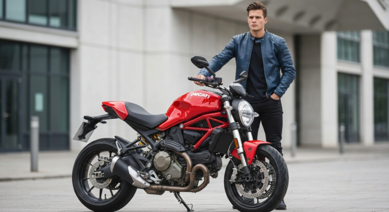 Ducati Monster 2026 kaufen: Dein ultimativer Guide für Elektronik & Gadgets