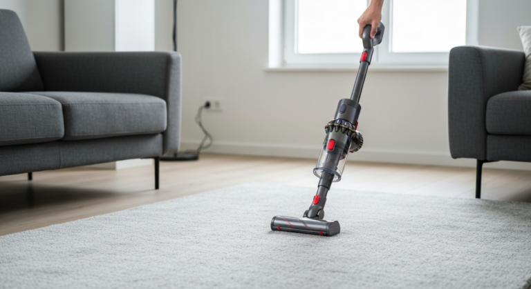 Handstaubsauger Vergleich Dyson 2026: Dein ultimativer Guide