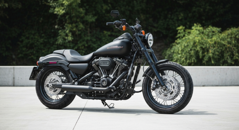 Harley Davidson Street Bob 114 gebraucht kaufen: Gadgets 2026