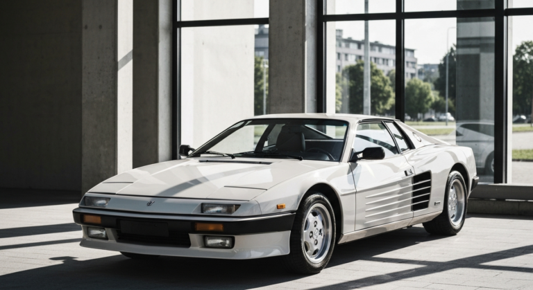 Kleiner Testarossa 2026: Dein Guide zum Kinder-Elektroauto
