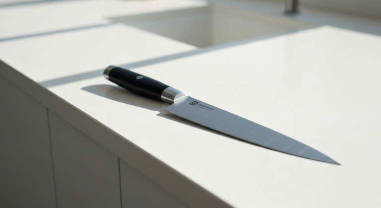 Messer Empfehlung 2026: Dein Weg zum perfekten Küchenmesser