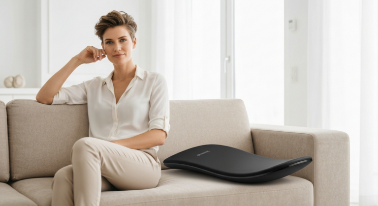 Nackenkissen Testsieger 2026: Dein Weg zu besserem Schlaf