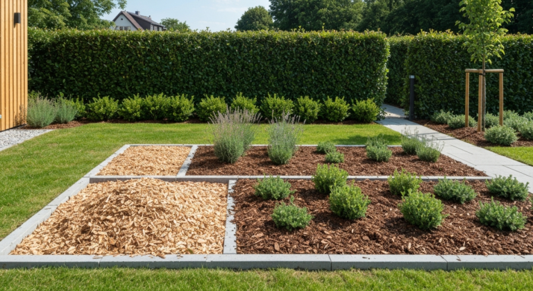 Rindenmulch Bauhaus Test 2026: Dein Garten-Ratgeber