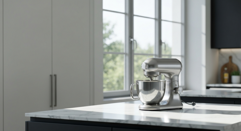 Standmixer kaufen Media Markt 2026: Dein Großer Guide