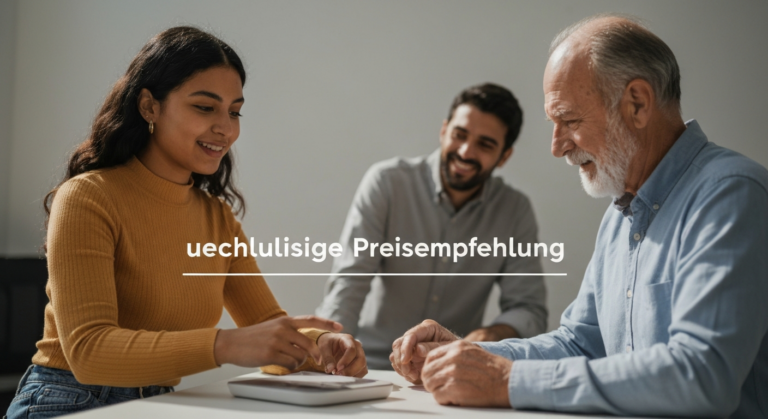 Unverbindliche Preisempfehlung Saugroboter 2026 – Dein Guide