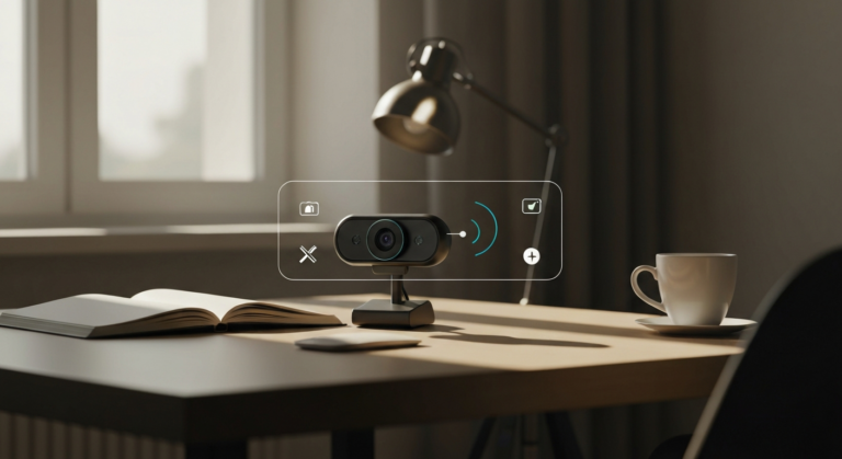 Webcam Vergleichstest 2026: Die besten Modelle für dich