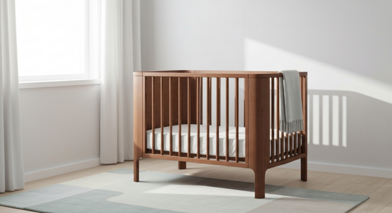 Babybett Empfehlung 2026: Dein Guide für sicheren Schlaf