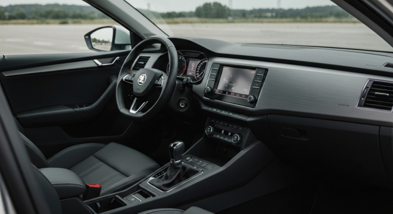 Beste Ausstattung bei Skoda 2026: Dein mobiles Zuhause