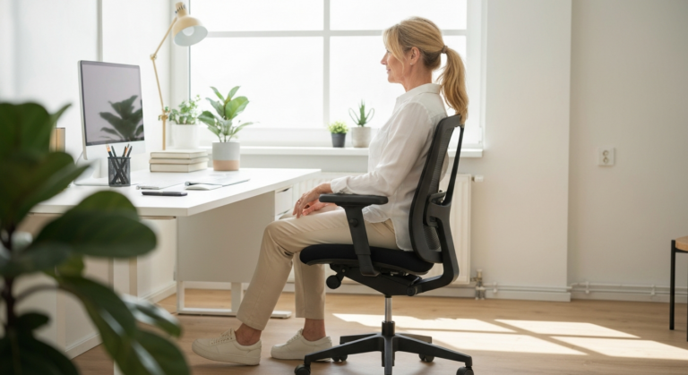 Bester Bürostuhl für Home Office 2026: Dein Wegweiser