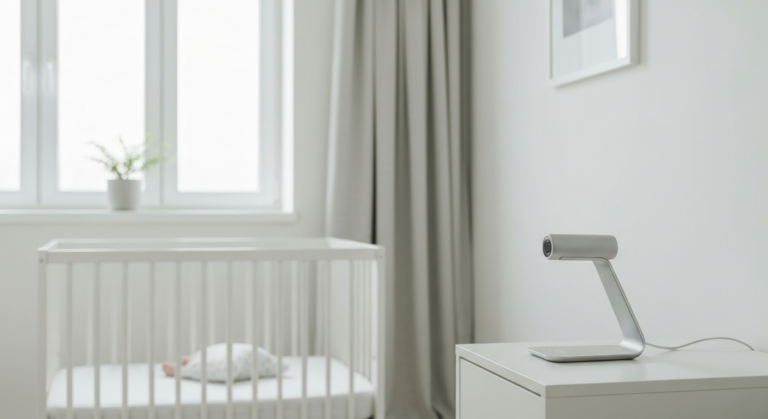 Beste Babyphone ohne Kamera 2026: Dein Ratgeber für klare Ohren