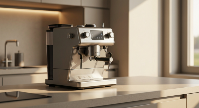 Beste Kaffeemaschine für daheim 2026: Dein ultimativer Guide