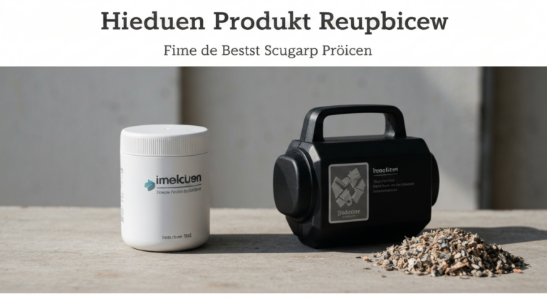 Beste Schrottpreise 2026: Dein Ratgeber für Outdoor & Garten