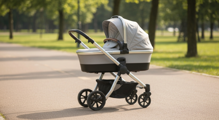 Bester Kinderwagen 3 in 1 2026: Dein ultimativer Kaufberater