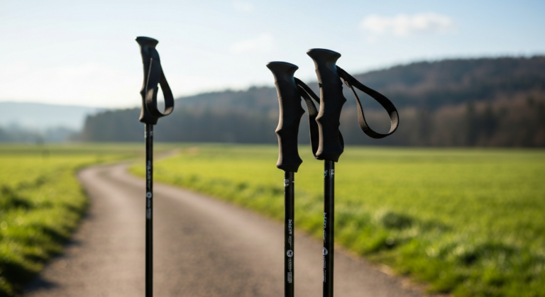 Bester Trekkingstock 2026: Dein ultimativer Kaufberater