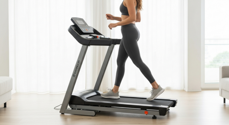 Bestes Laufband klappbar 2026: Dein Guide für Fitness zu Hause