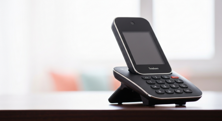 Bestes Telekom DECT Telefon 2026: Dein Ratgeber