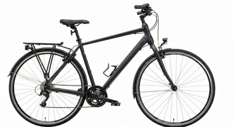 Fahrrad Test 4 Klasse 2026: Die besten Bikes für dein Kind