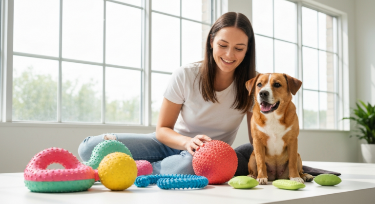 Hundespielzeug kaufen 2026: Der ultimative Ratgeber für deinen Vierbeiner