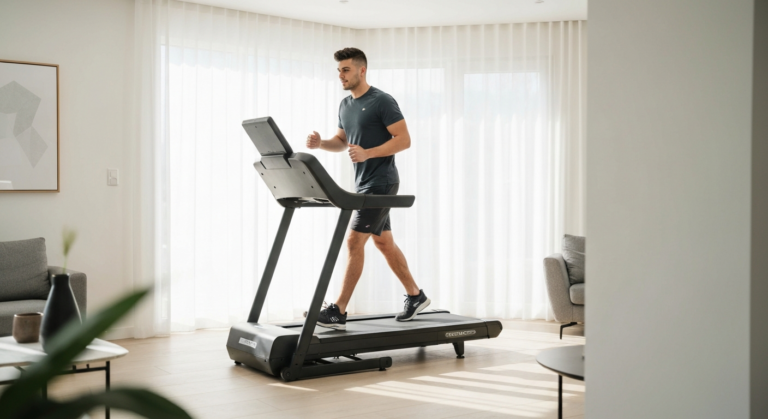 Laufband Daheim Test 2026: Dein Guide für Fitness zu Hause