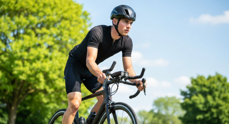 Test Beleuchtung Rennrad 2026: Dein Guide für helle Wege