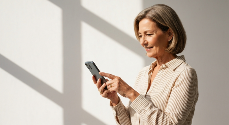 Testsieger Senioren Smartphone 2026: Dein Ratgeber für Amazon.de