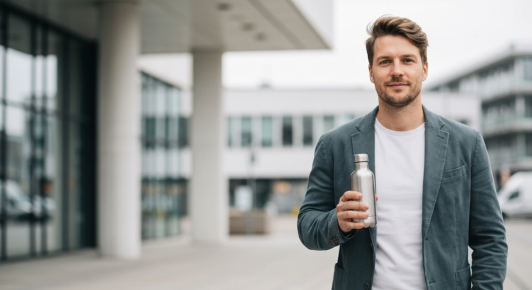 Trinkflasche kaufen Köln 2026: Dein ultimativer Guide
