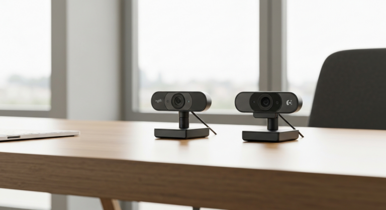 Vergleich Logitech C920 C922: Welche Webcam ist 2026 die Beste?