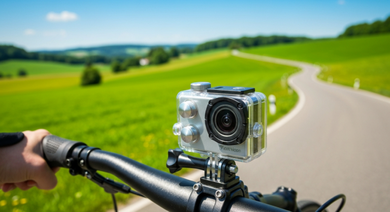 Action Kamera Test 2026: Die besten Modelle im Vergleich